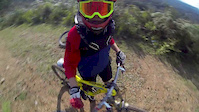 Rhuan Cachel slp pista 4
