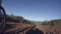 local hill