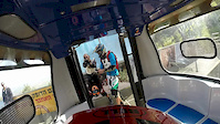 Manara Red-Bull DH