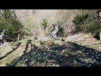 Back home to Italy| 15 year old shredder