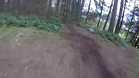 Short Trail Progression Gorpo