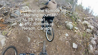 Morning mountain episode six