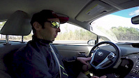 GoPro Pine Hills Plymouth MA April 2015