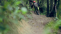 Trail Dew feat. Connor Jacob // Hamish Paice