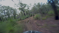 Alchemy DH trail