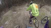 Peshtera lower track helmet cam