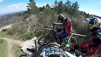 Downhill Test 2015