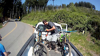 Singletrack Mind Training 4-18