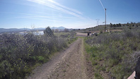 Down Powerline