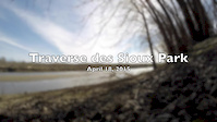 Traverse des Sioux Park, St. Peter MN