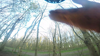 morning ride.