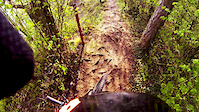 Absturzgefahr @helmetcam 4/2015
