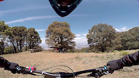 2da Carrera Serial Trek Enduro