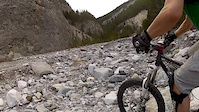 Grotto, Dry creek riding.