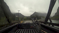 Della bike/camping trip