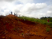 RAMPA NOVA