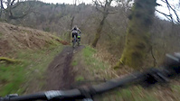 evening ride at n3
