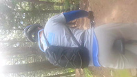 Trail Head