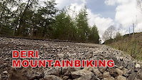 Deri Mountainbiking