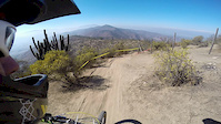 MontenbaikEnduro PE El Espejo