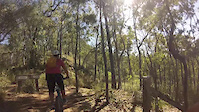 Mt. Joyce 1st time