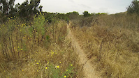 Kenneth Hahn Lunch Runs - Self Shot