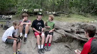 Tadpole Trails