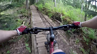 Cumberland Ride