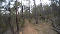 Lancaster DH run