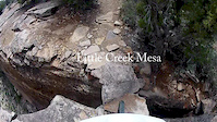 Little Creek Mesa