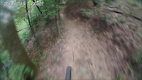 Trail preview Southern Super D Series