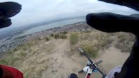 Sam Hill Trail 2015