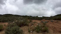 hitting the pond road gap
