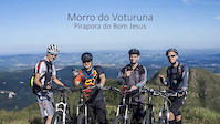 Freeride Morro do Voturuna - Pirapora do Bom Jesus