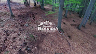 Building Beskidia Single Trails - Bike Park...