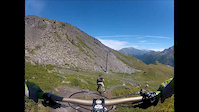 La Thuile - Freeride, Le Volpi (Black) &...