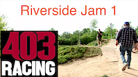 403 Jam 1 @ Riverside park in Cambridge, Ontario