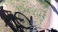 GoPro: Alain in Six Shooter Trail