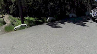 clips from the stranger