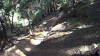 Tamarancho 2015 Chainless DH Race
