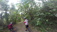 Cocoa Plantation Sunday MTB Ride