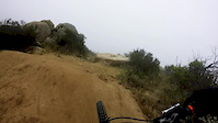 6-13-15 Anderson Truck Trail Hero dirt