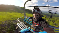 Beech Mountain 15 second