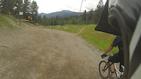 Teton Village Bandit