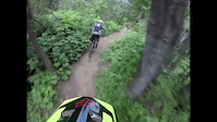Race Course GoPro