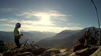 Centro de Ski Lagunillas