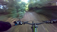Bike Beans Tuesday mash up