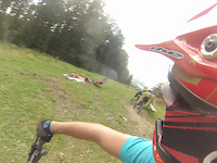 Bikepark Palenica 26.07.2015