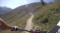 transverdon 1er tronçon