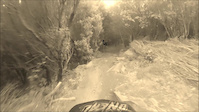 dh in sintra yt capra ride